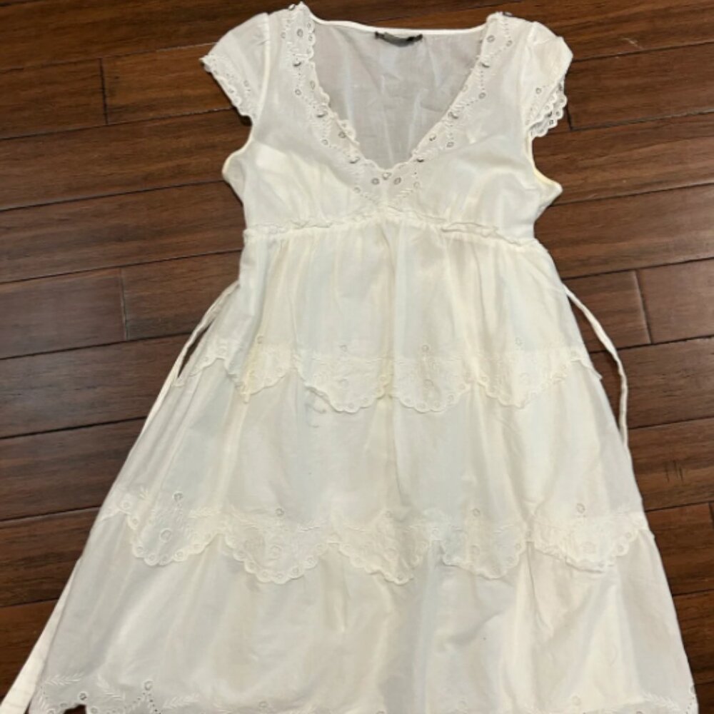BCBG dress